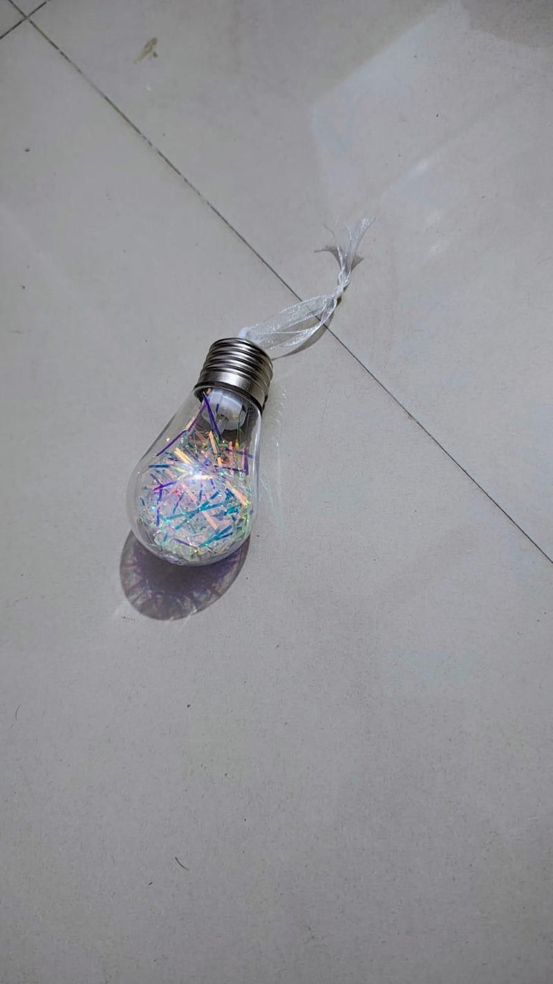 Decorative LED Bulb  - 1 Piece
