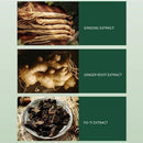 3 in 1 Hair Dye Shampoo 100ml