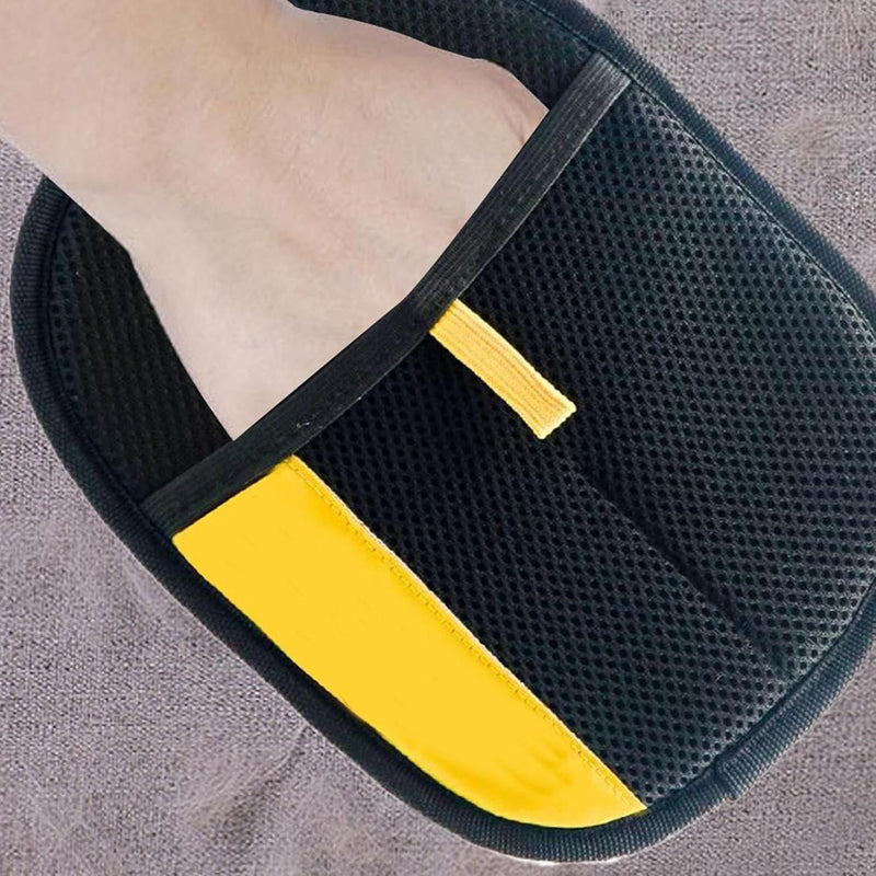 Pet Hair Removal Gloves