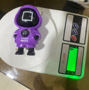 Squid Game Face Changing Figurine