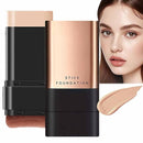 Double Head Foundation Make Up Stick