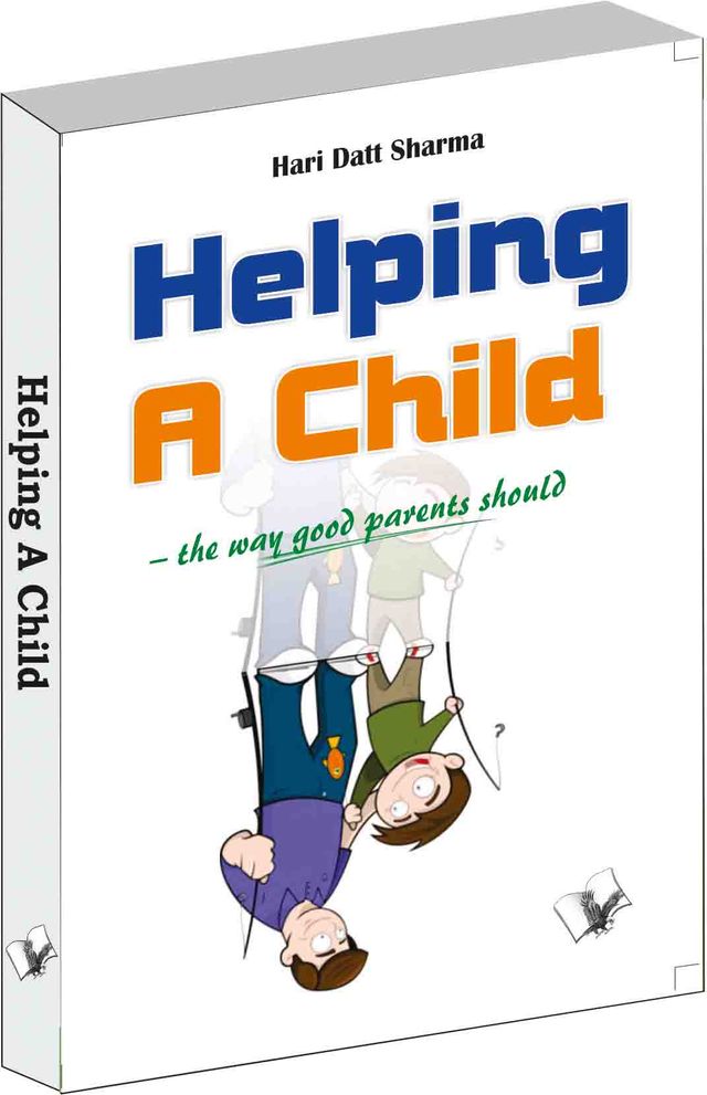 Helping a Child