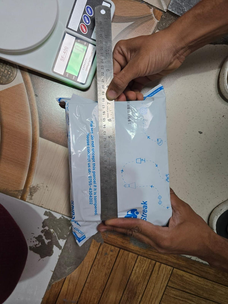 Powerful Multifunctional Concentrated Cleansing Lotion (Pack odf 3)