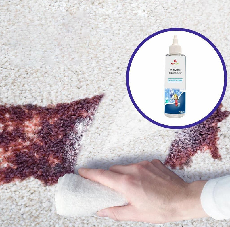 Oil Stain Remover 200 ml Pack of 1