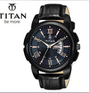 ANALOG STYLISH WATCH FOR MEN WITH UNIQUE DESIGN (Pack of 2)