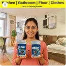 Ultra Clean X 400 gm Pack of 2