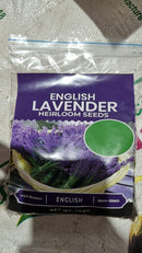 Lavender Seeds for Planting 350gm