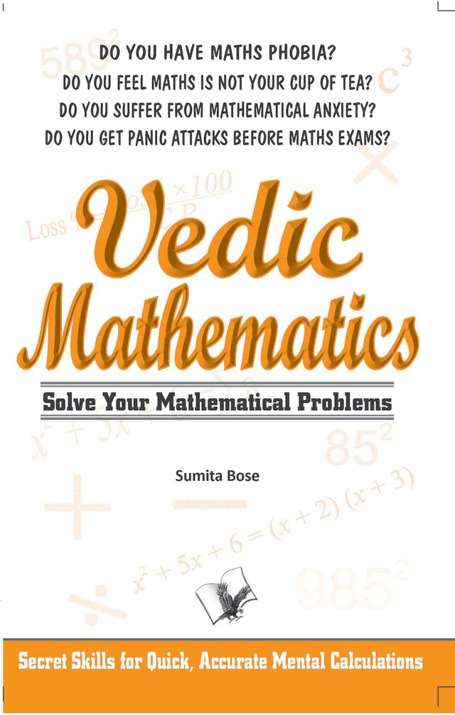 Vedic Mathematics