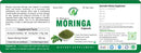 Dr.Bhargav's R.D Kashay Syrup 500 ml & Moringa Leaf 60 Capsule