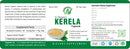 Dr.Bhargav's Madhu Jeevan Ras 500 ml & Karela 60 Capsule