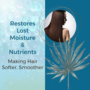 HealthAid I Biotin Conditioner with Keratin I Collagen 200 ml