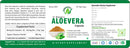 Dr.Bhargav's Aloe vera 60 Capsule & Amla 60 Capsule