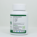 Dr.Bhargav's Renospas Syrup 500 ml & Bhringraj 60 Capsule