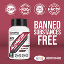 GetmyMettle Glameza 1000 mg