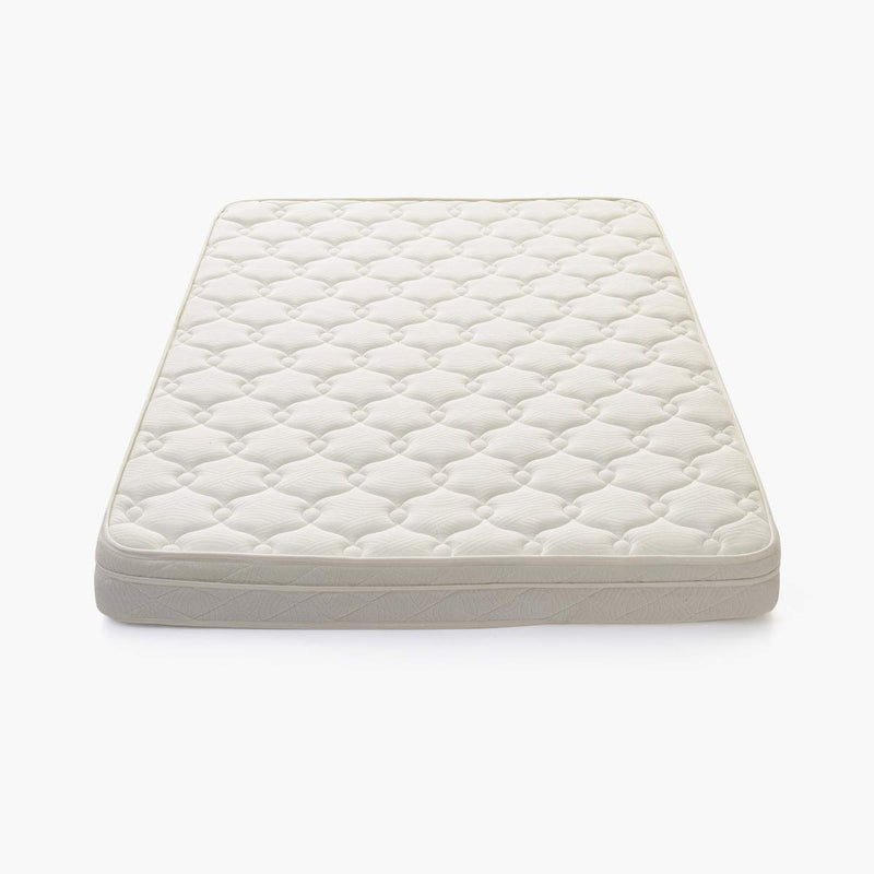 Home Centre Restofit Ultima 4"+2" Orthopedic Bonded Foam Mattress with HR Foam and Memory Foam 150 x 195 cm