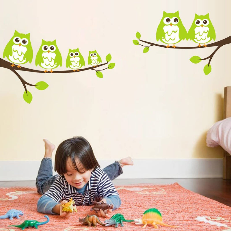 god & god's Large Wall Sticker JUST Peel & Stick Size 50 or 60 cm Pack of 1 (Code GS1441