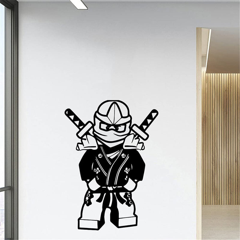 GADGETS WRAP Vinyl Decal Sticker Kids Room (Item Finish Size : 79cm x 57cm)