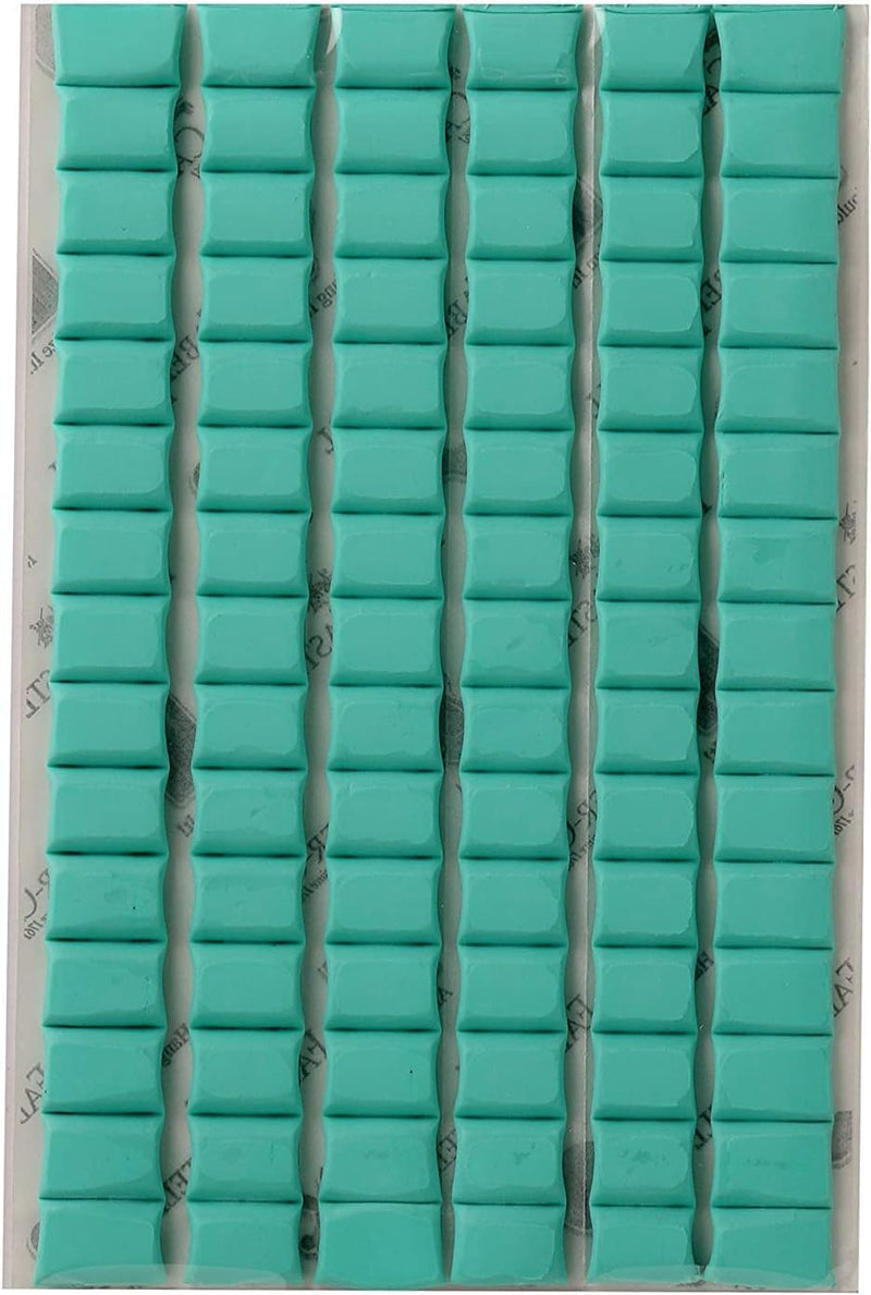 Faber-Castell Tack-It - 90 pieces (Light Green)