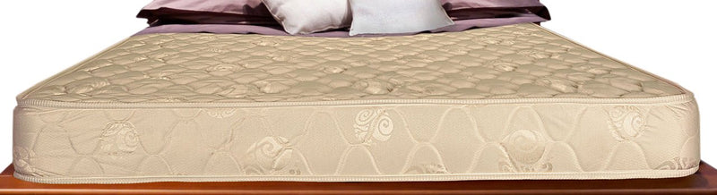 Kurl-on Daze 6-inch Queen Size Spring Mattress (78x60x6)