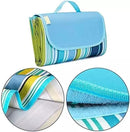Waterproof Folding Camping Picnic Square Mat