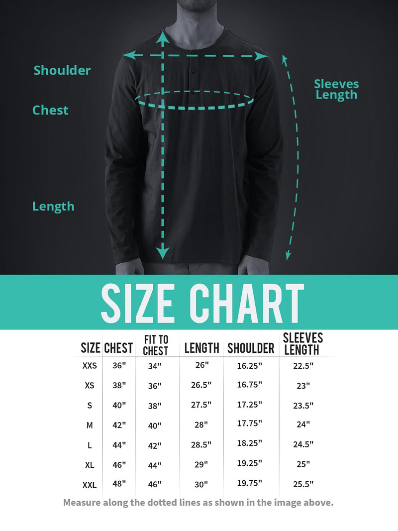 The Souled Store Solids: Light Grey Men and Boys Long Sleeve Regular Fit Cotton Henley T-Shirts