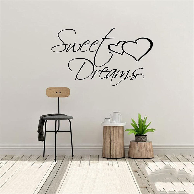 GADGETS WRAP Vinyl Decal Sticker Sweet Dreams (Item Finish Size : 73cm x 57cm)