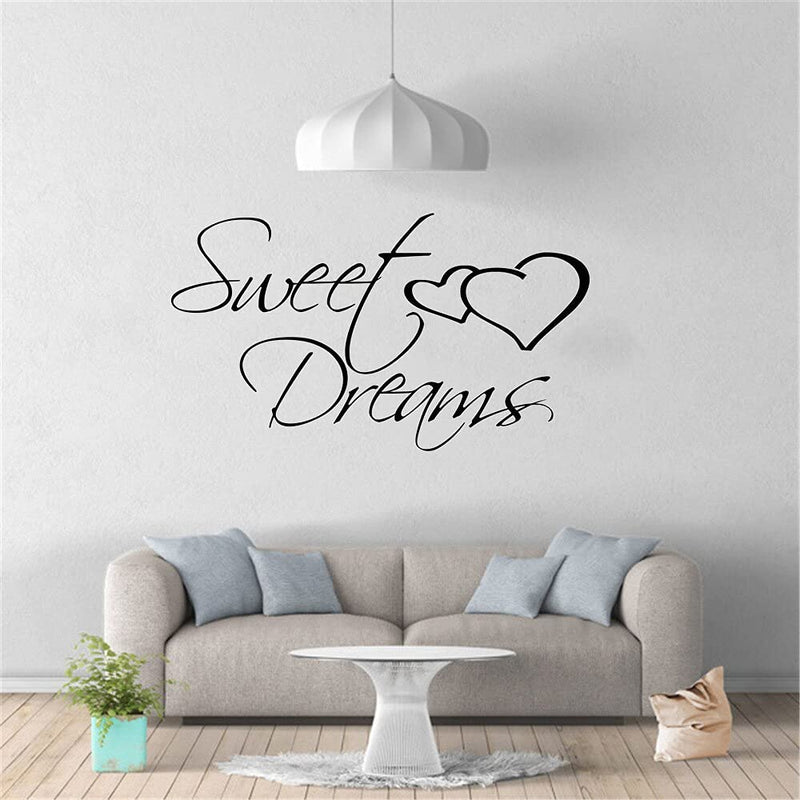 GADGETS WRAP Vinyl Decal Sticker Sweet Dreams (Item Finish Size : 73cm x 57cm)