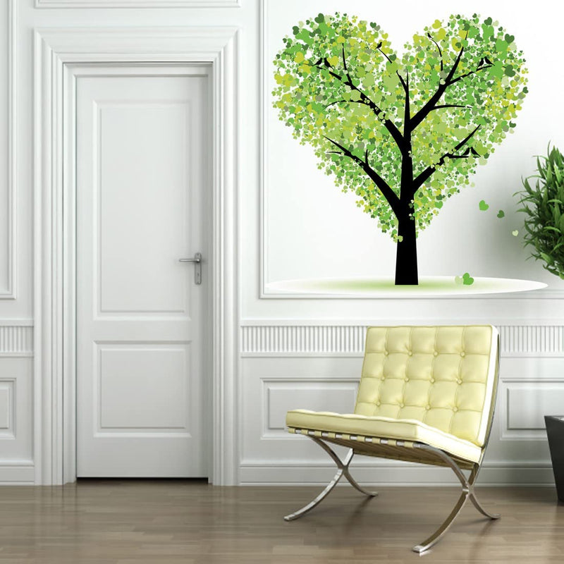 god & god's Large Wall Sticker JUST Peel & Stick Size 50 or 60 cm Pack of 1 (Code GS1499