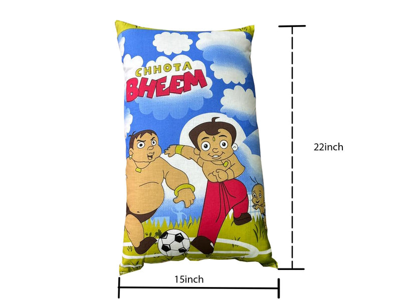 Original ilavam/kapok panju Cotton Soft Pillow (22inch and 15inch)