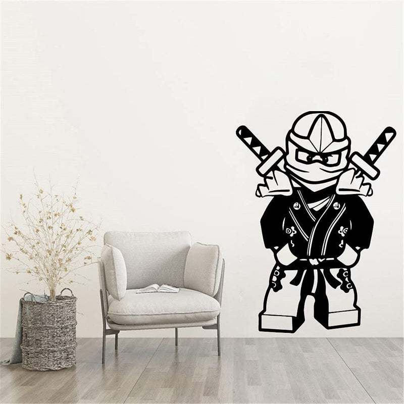 GADGETS WRAP Vinyl Decal Sticker Kids Room (Item Finish Size : 79cm x 57cm)