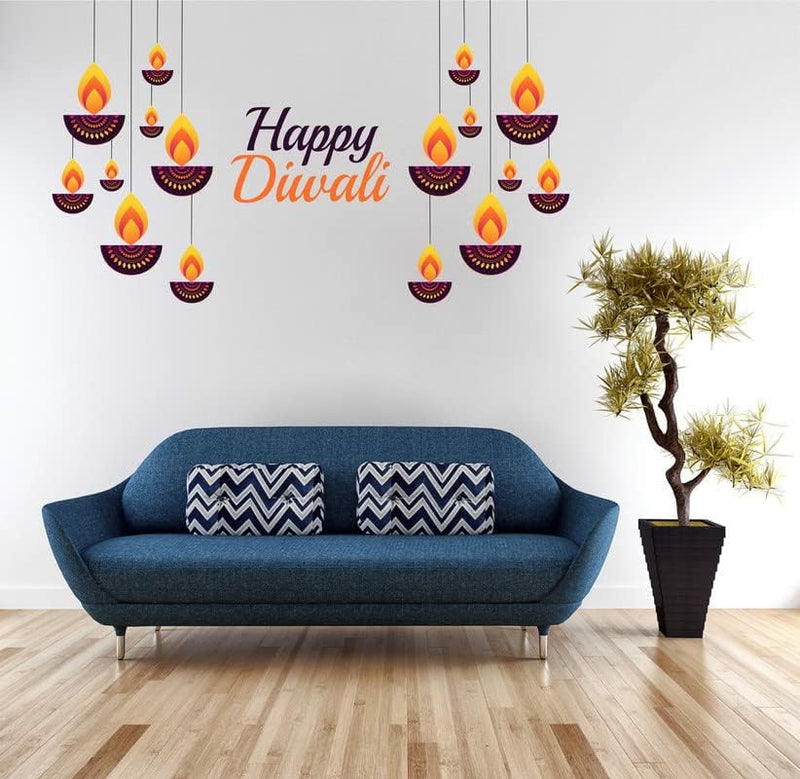 GADGETS WRAP Festival Home Decor Wallpaper Decoration Wall Sticker