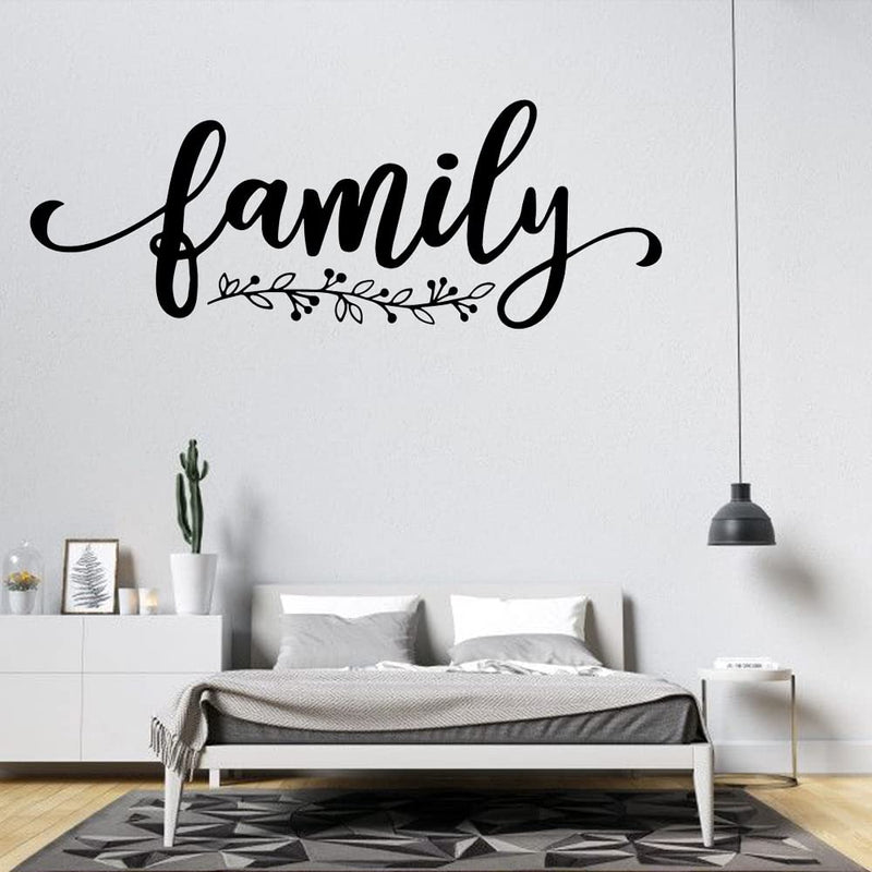 GADGETS WRAP Vinyl Decal Sticker Family (Item Finish Size : 57cm x 19cm)