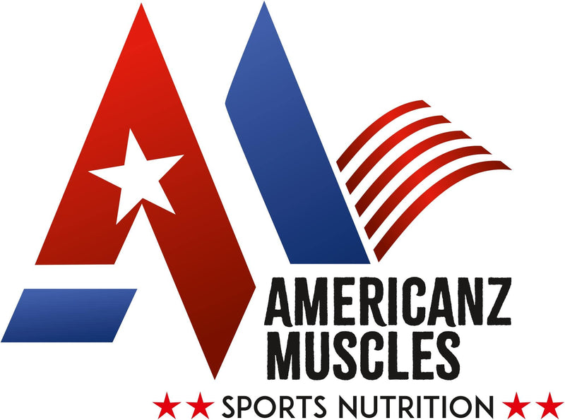 Americanz Muscles Professional ISO HYDRO Protein | 27g Per Scoop | 28 Servings | Cookie & Cream, 2 LBS | Free Shaker Included | Whey Isolate Muscle Building Supplement | Imported