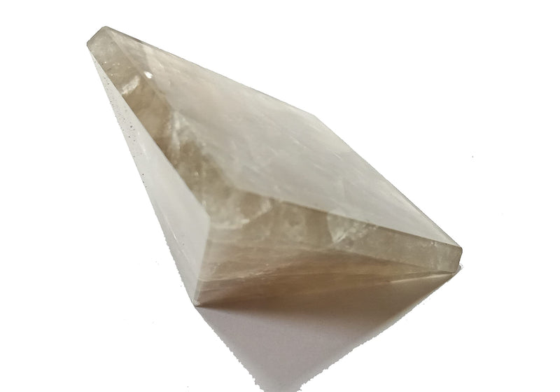 Astrologist Smoky Quartz Crystal Pyramid 40-50 MM Size