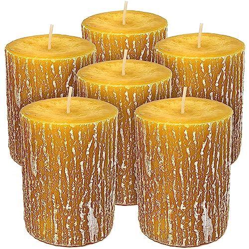 Celestial Cascade Chorus: 5 Celestially Inspired Wax Candles to Create a Mesmerizing Symphony of Scent and Light