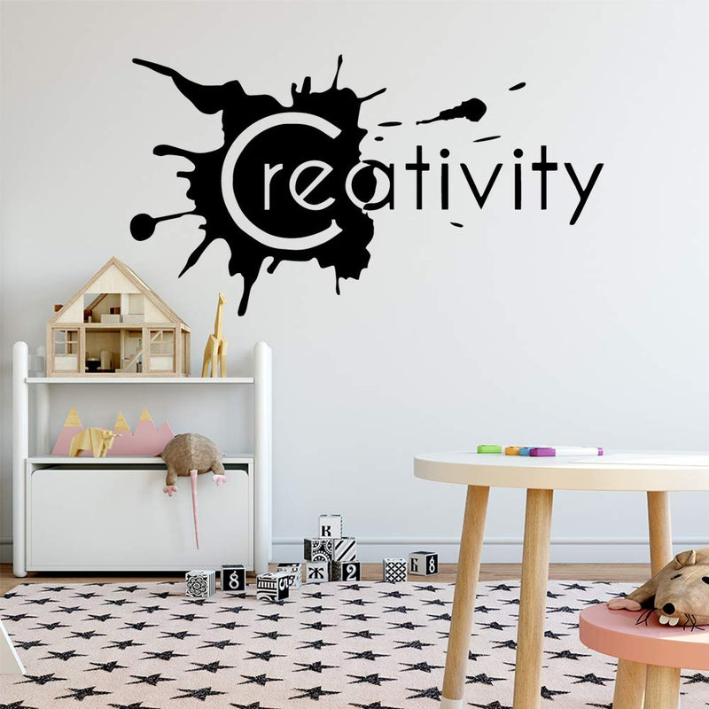 GADGETS WRAP Wall Decal Vinyl Sticker Creativity Wall Decal Art for Office Home Wall Decoration