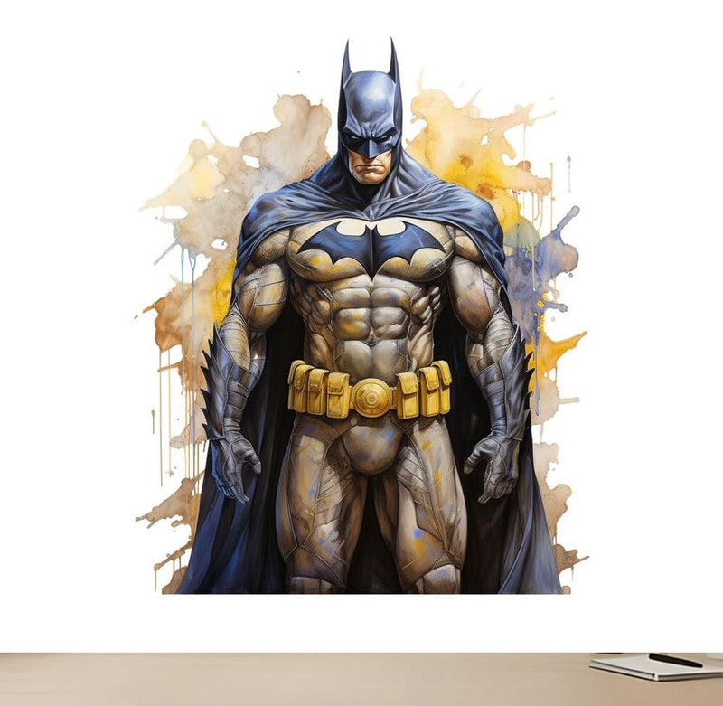 JVERF - Batman | Wall Stickers for Kids