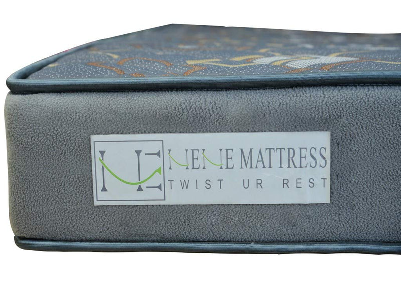 ODMOR The Multilayers Luxury Mattress by NENE MATTRESS (72x30)