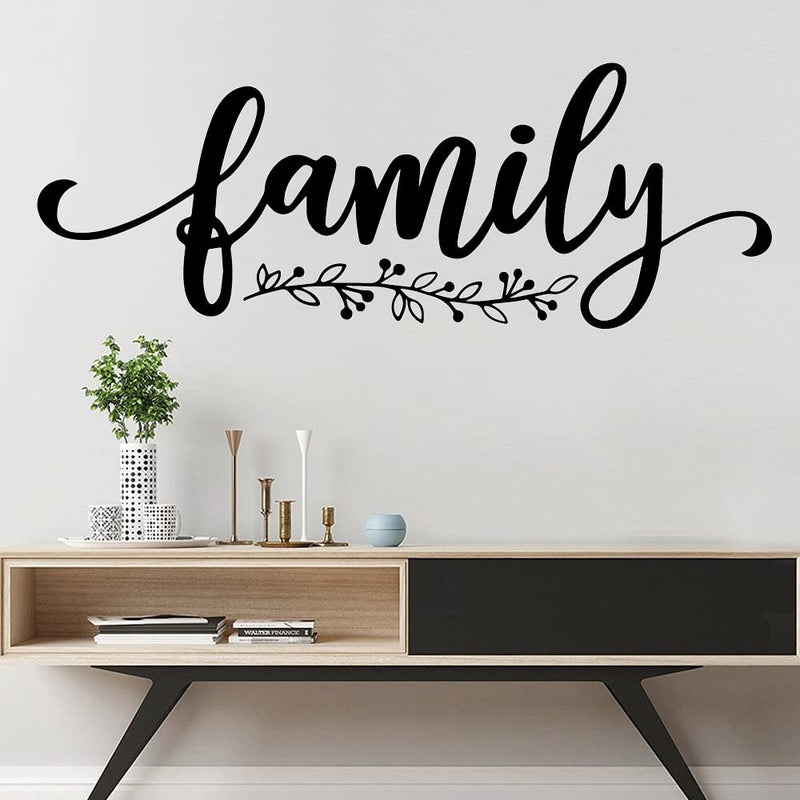 GADGETS WRAP Vinyl Decal Sticker Family (Item Finish Size : 57cm x 19cm)