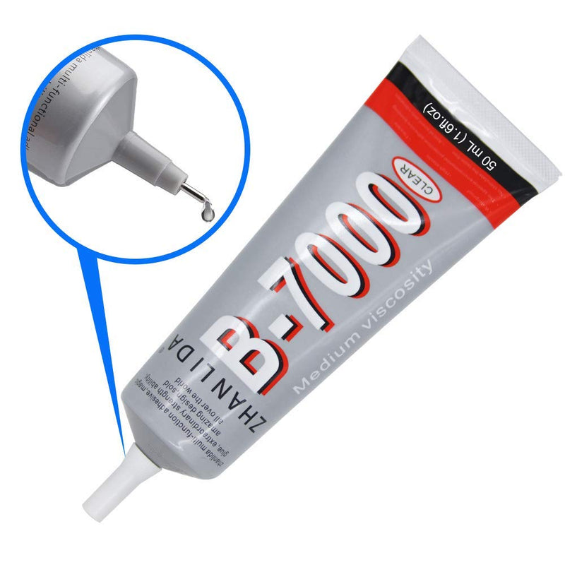 B7000 Glue for Mobile Phone 50ML