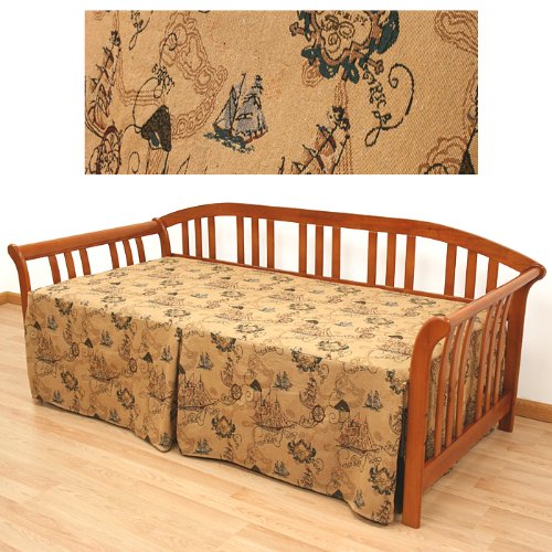 New World 630 Single Bed Cover