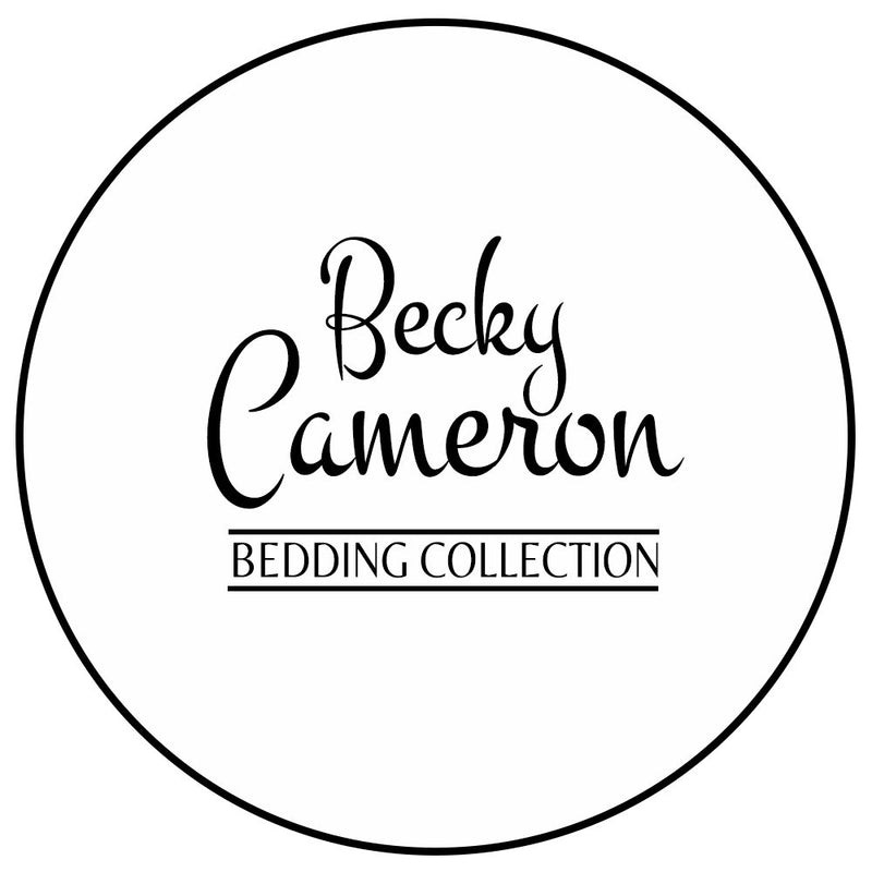 Becky Cameron 6 Piece Sheet Set Queen Gold