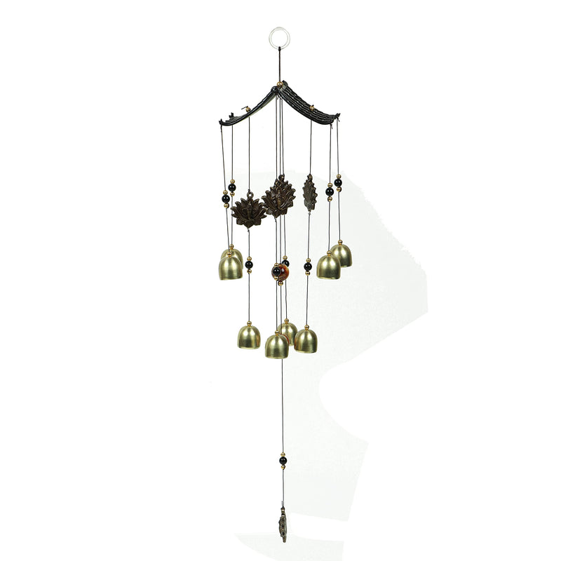 Crazy Sutra Wind Chimes for Bedroom Home Balcony, Window