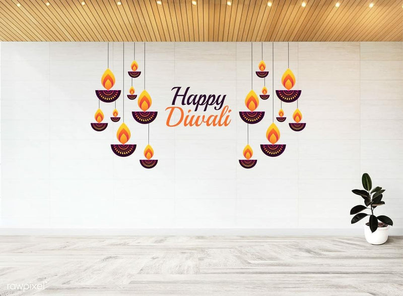 GADGETS WRAP Festival Home Decor Wallpaper Decoration Wall Sticker