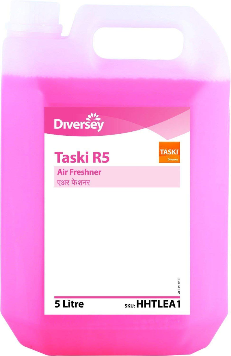 Diversey Taski Diversey R5 Air Freshener - 5 L