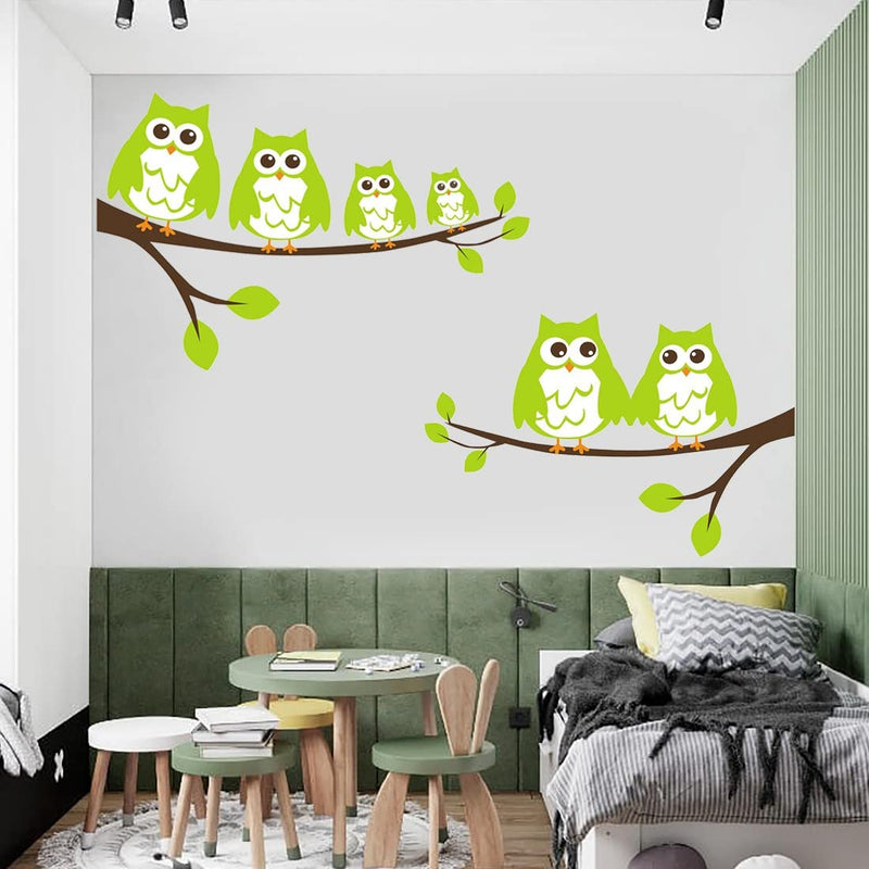 god & god's Large Wall Sticker JUST Peel & Stick Size 50 or 60 cm Pack of 1 (Code GS1441