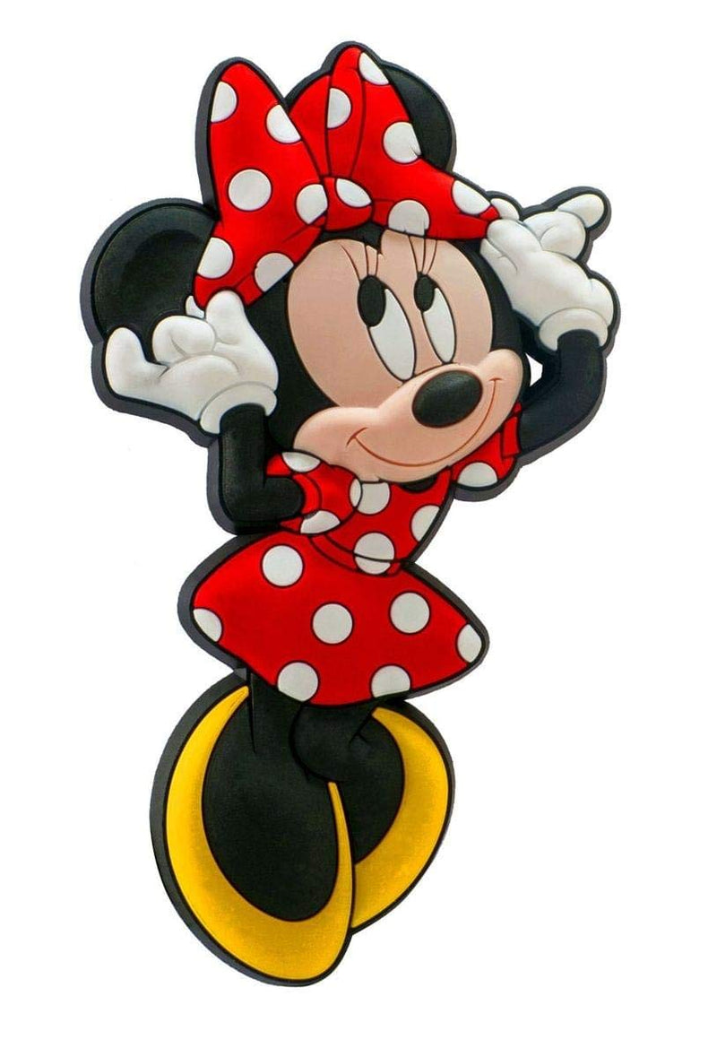 Disney Minnie Soft Touch Magnet