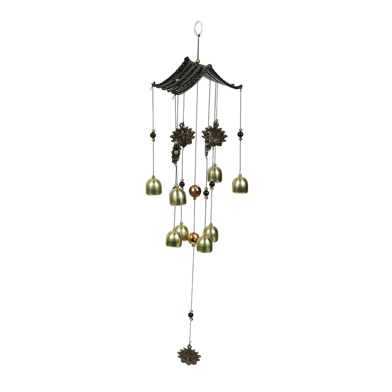 Crazy Sutra Wind Chimes for Bedroom Home Balcony, Window