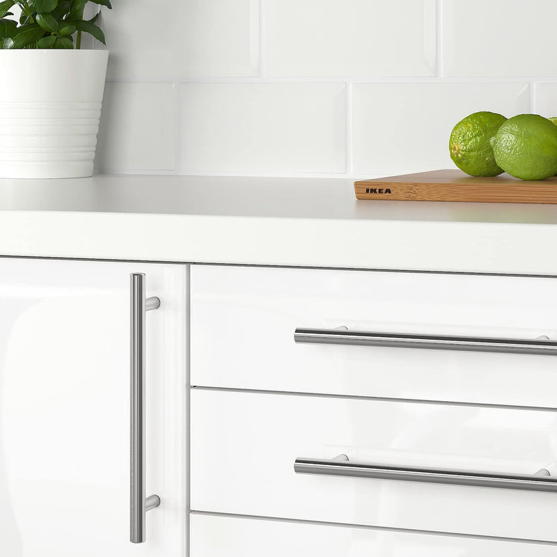 Ikea Kallror Handle Stainless Steel 8 3/8 503.570.02