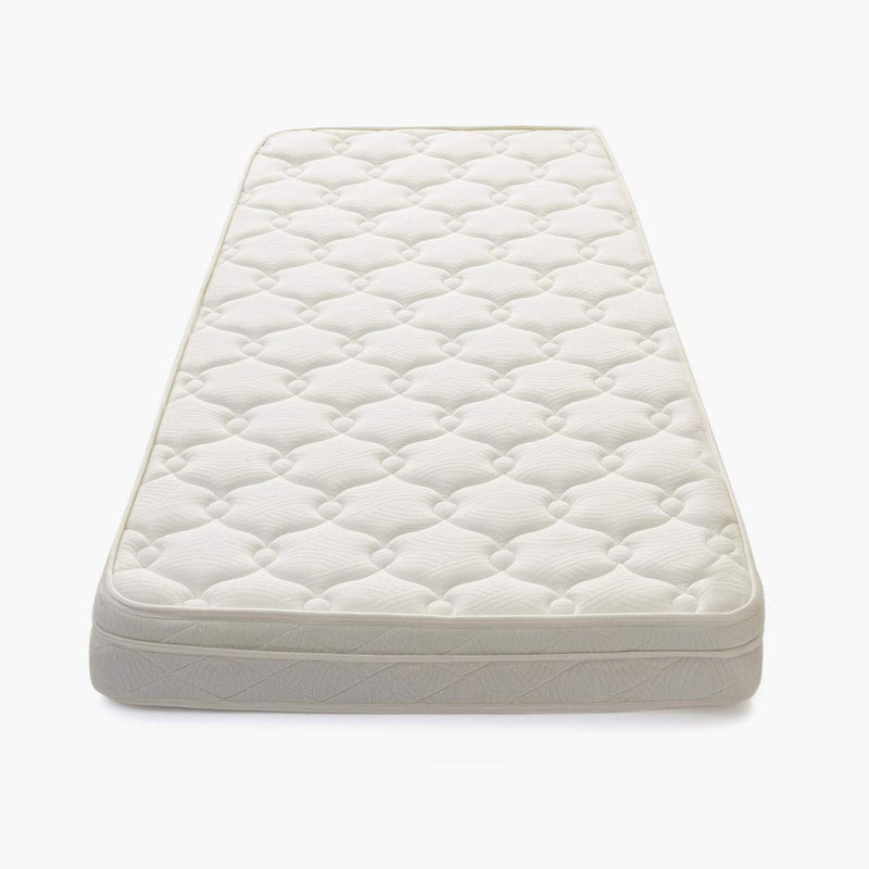 Home Centre Restofit Ultima 4"+2" Orthopedic Bonded Foam Mattress with HR Foam and Memory Foam 90 x 190 cm